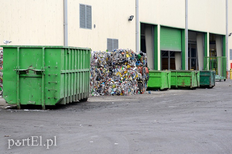 ZUO: Miliony inwestowane w odpady zdjęcie nr 101097