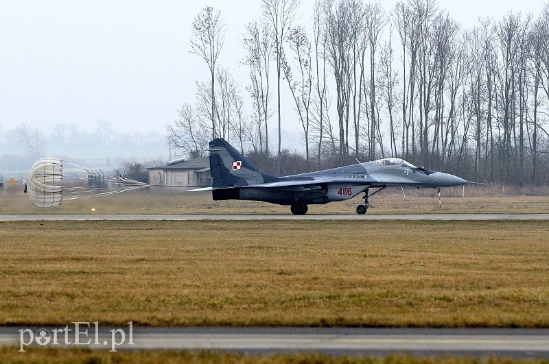   "Odlotowi" Belgowie w Królewie Malborskim zdjęcie nr 101155