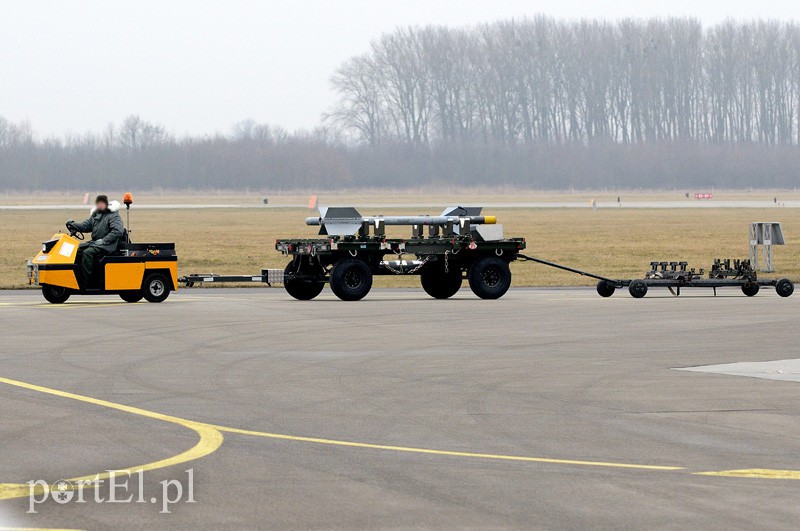   "Odlotowi" Belgowie w Królewie Malborskim zdjęcie nr 101135