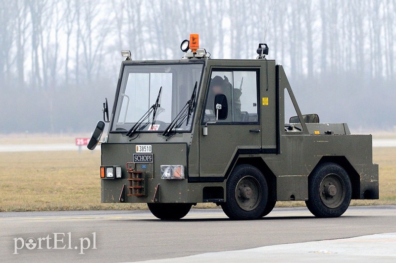   "Odlotowi" Belgowie w Królewie Malborskim zdjęcie nr 101133