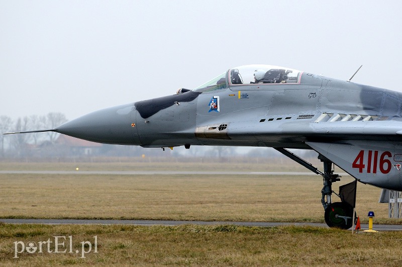   "Odlotowi" Belgowie w Królewie Malborskim zdjęcie nr 101160