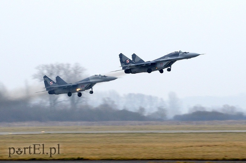   "Odlotowi" Belgowie w Królewie Malborskim zdjęcie nr 101150