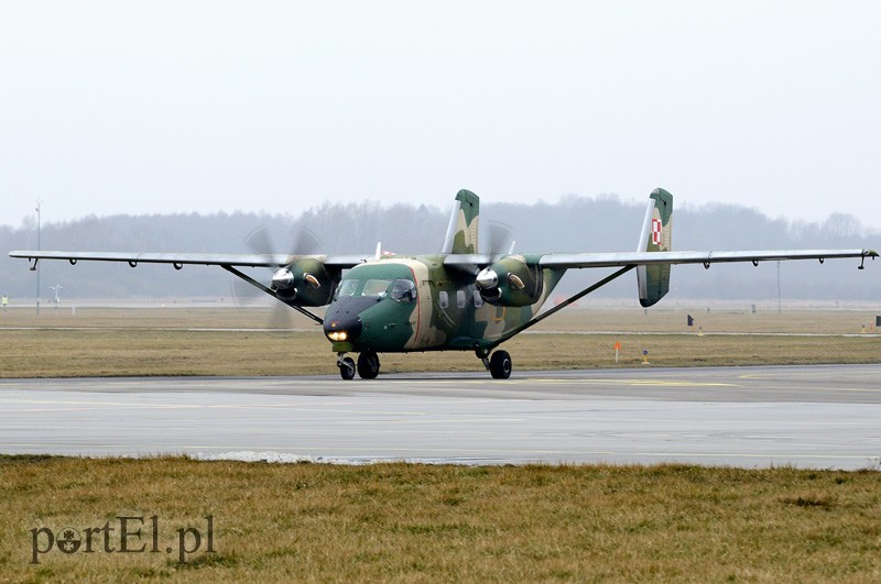   "Odlotowi" Belgowie w Królewie Malborskim zdjęcie nr 101158