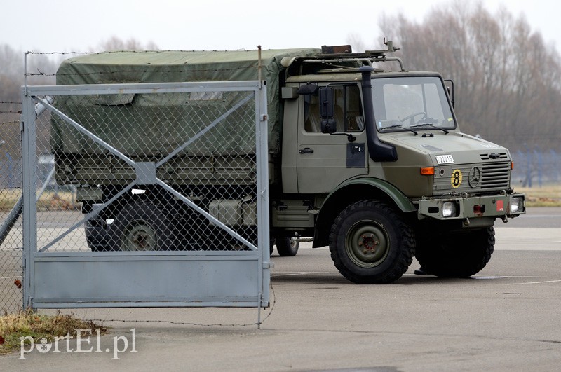   "Odlotowi" Belgowie w Królewie Malborskim zdjęcie nr 101149