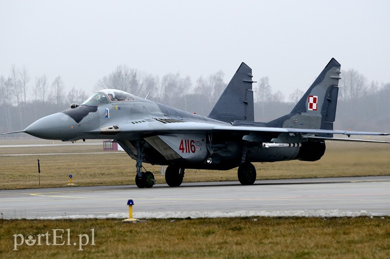   "Odlotowi" Belgowie w Królewie Malborskim zdjęcie nr 101159