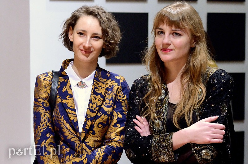 Zabawa z niedźwiedziem w Galerii El zdjęcie nr 101171