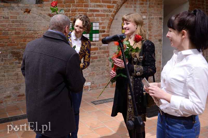 Zabawa z niedźwiedziem w Galerii El zdjęcie nr 101176