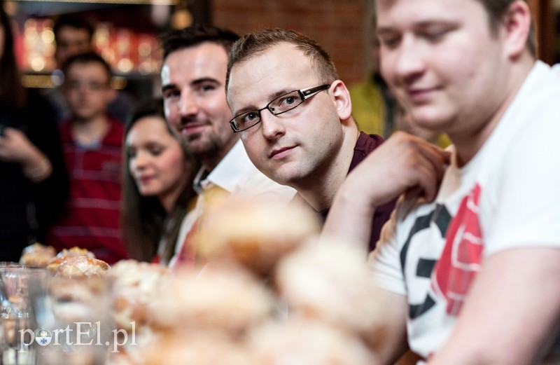 To były najsłodsze mistrzostwa w tym roku zdjęcie nr 101191