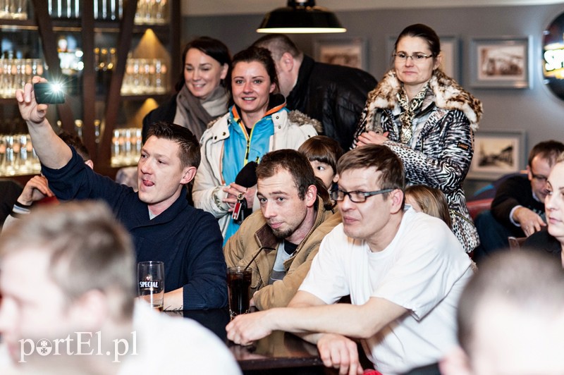 To były najsłodsze mistrzostwa w tym roku zdjęcie nr 101193