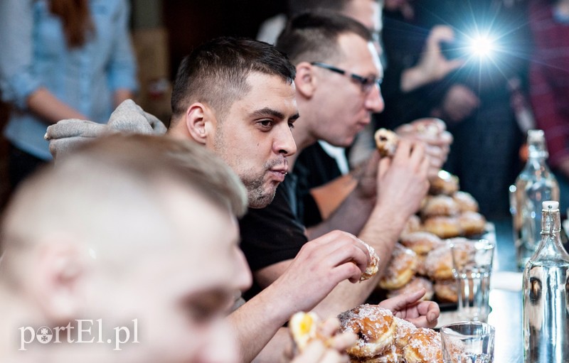 To były najsłodsze mistrzostwa w tym roku zdjęcie nr 101192