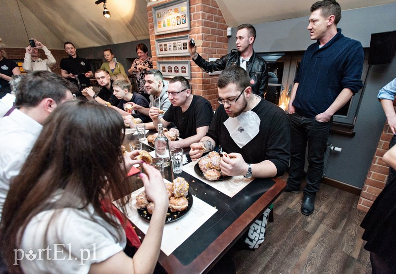 To były najsłodsze mistrzostwa w tym roku zdjęcie nr 101197
