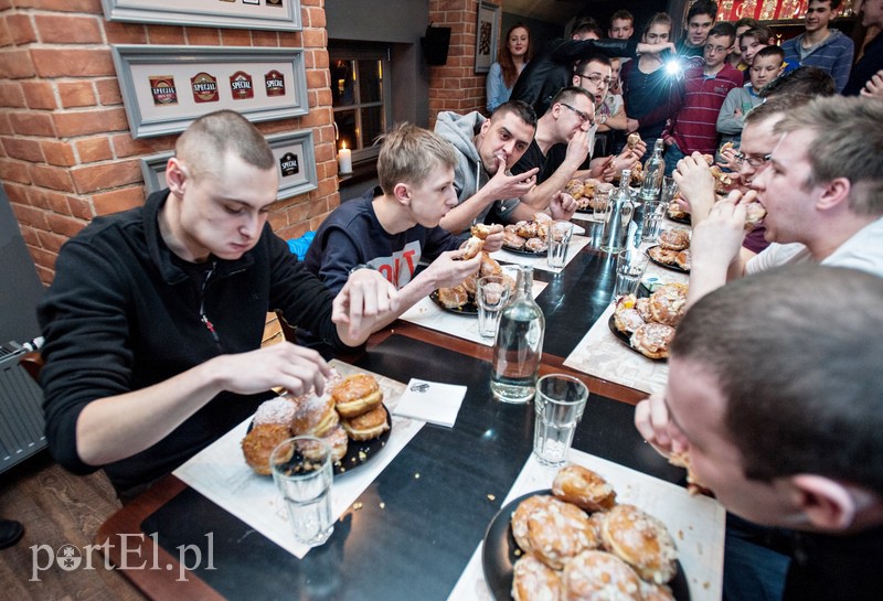 To były najsłodsze mistrzostwa w tym roku zdjęcie nr 101196