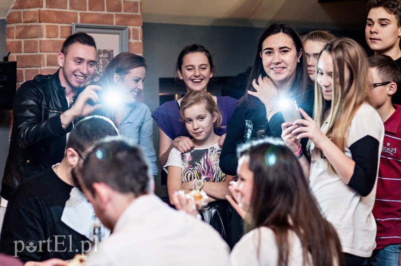 To były najsłodsze mistrzostwa w tym roku zdjęcie nr 101195