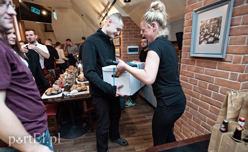 To były najsłodsze mistrzostwa w tym roku zdjęcie nr 101202