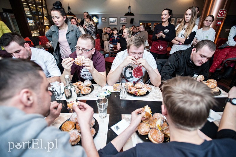 To były najsłodsze mistrzostwa w tym roku zdjęcie nr 101199