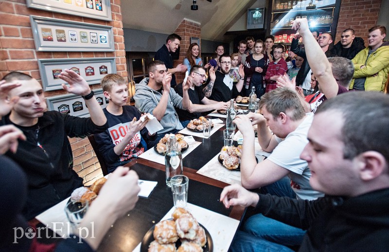 To były najsłodsze mistrzostwa w tym roku zdjęcie nr 101200