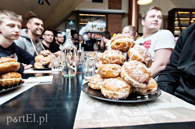 To były najsłodsze mistrzostwa w tym roku zdjęcie nr 101188