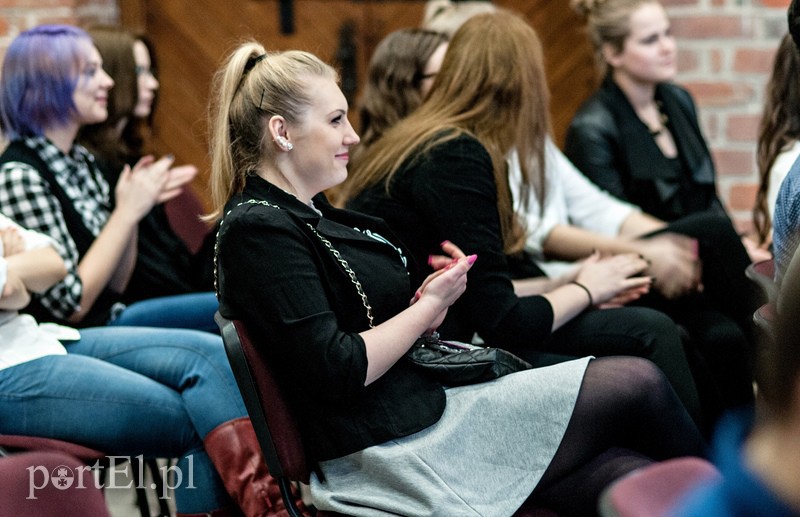 Trzeba znaleźć złoty środek zdjęcie nr 101214