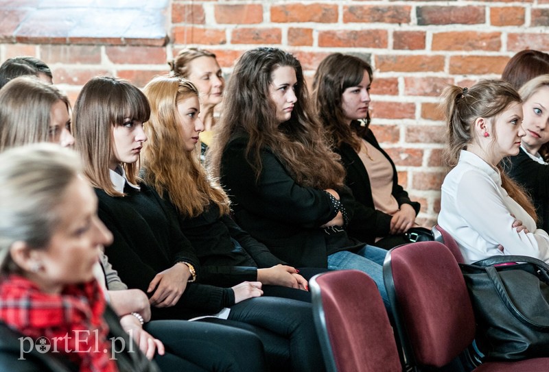 Trzeba znaleźć złoty środek zdjęcie nr 101209