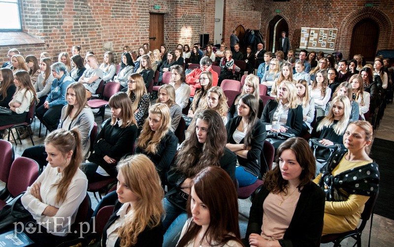 Trzeba znaleźć złoty środek zdjęcie nr 101207