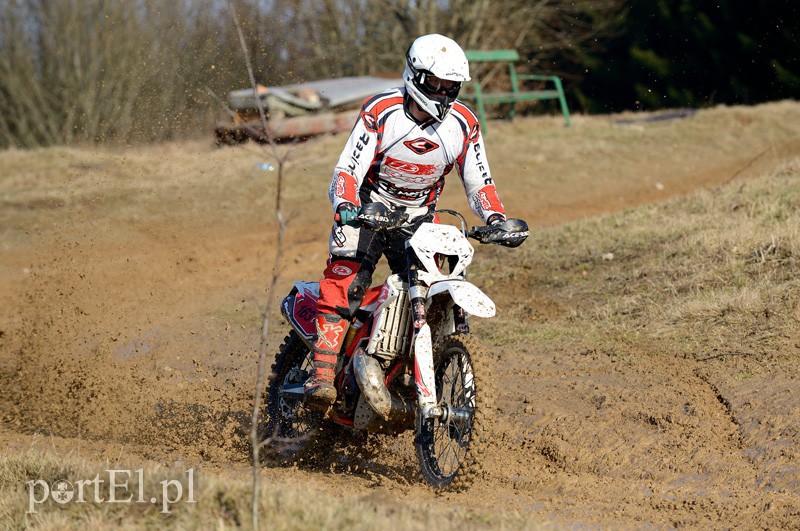 Błoto po kolana, piasek w zębach i adrenalina, która dodaje skrzydeł zdjęcie nr 101243