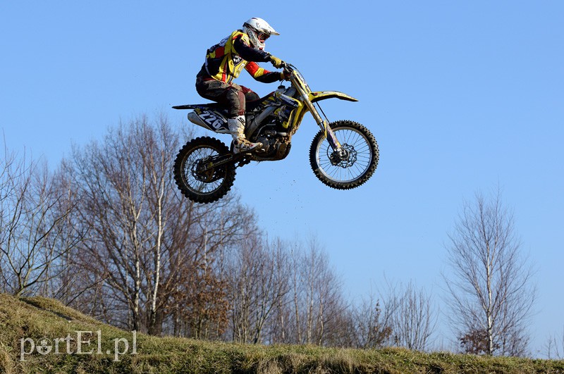 Błoto po kolana, piasek w zębach i adrenalina, która dodaje skrzydeł zdjęcie nr 101241