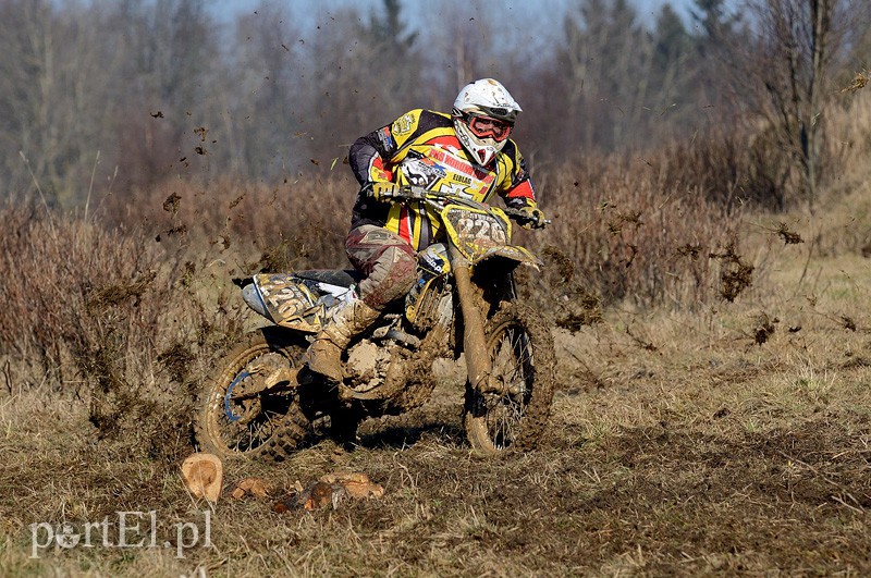 Błoto po kolana, piasek w zębach i adrenalina, która dodaje skrzydeł zdjęcie nr 101262