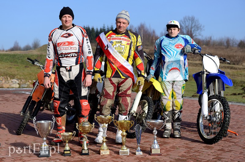 Błoto po kolana, piasek w zębach i adrenalina, która dodaje skrzydeł zdjęcie nr 101225