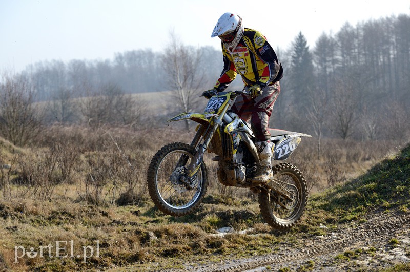 Błoto po kolana, piasek w zębach i adrenalina, która dodaje skrzydeł zdjęcie nr 101244