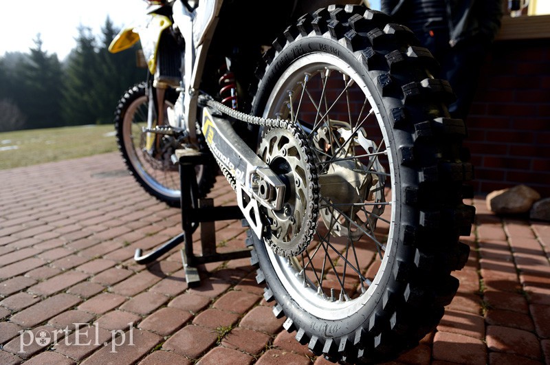 Błoto po kolana, piasek w zębach i adrenalina, która dodaje skrzydeł zdjęcie nr 101224