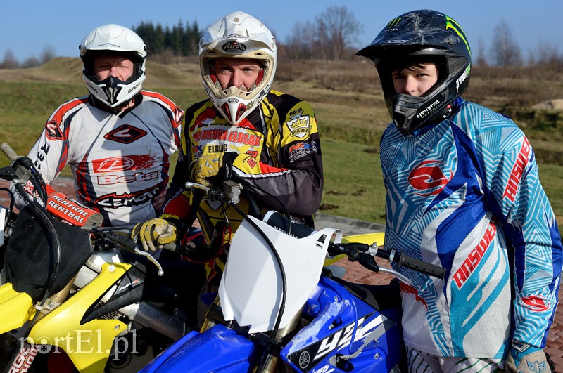 Błoto po kolana, piasek w zębach i adrenalina, która dodaje skrzydeł zdjęcie nr 101227