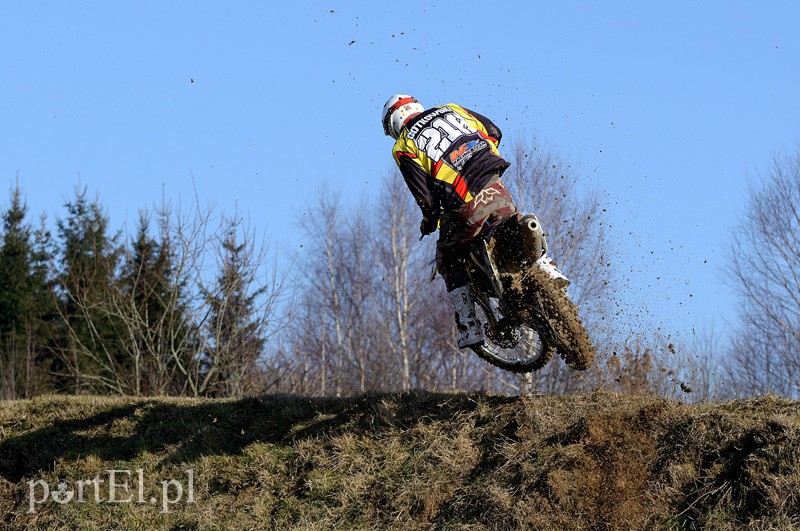 Błoto po kolana, piasek w zębach i adrenalina, która dodaje skrzydeł zdjęcie nr 101239