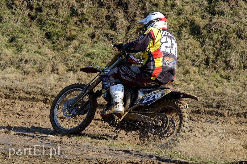 Błoto po kolana, piasek w zębach i adrenalina, która dodaje skrzydeł zdjęcie nr 101249