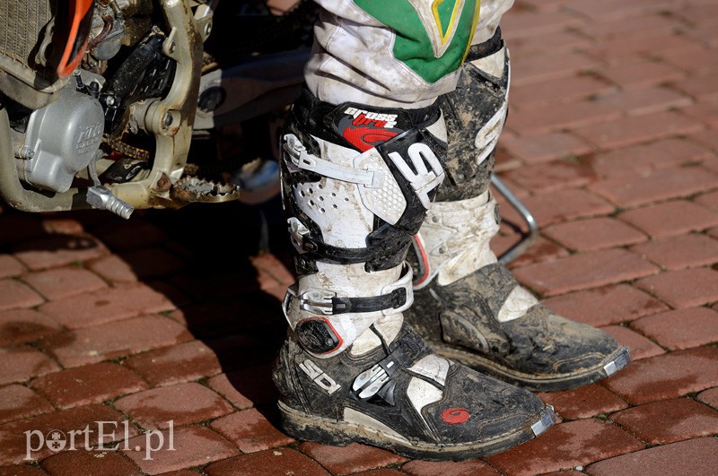 Błoto po kolana, piasek w zębach i adrenalina, która dodaje skrzydeł zdjęcie nr 101229