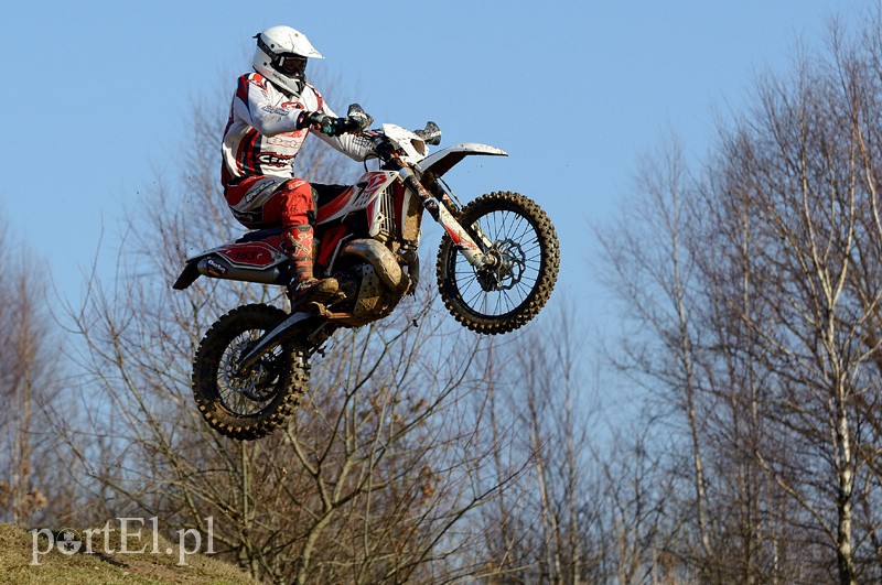 Błoto po kolana, piasek w zębach i adrenalina, która dodaje skrzydeł zdjęcie nr 101248