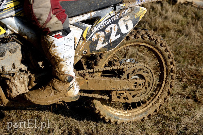 Błoto po kolana, piasek w zębach i adrenalina, która dodaje skrzydeł zdjęcie nr 101253