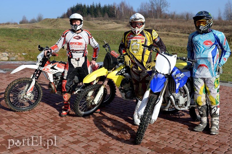 Błoto po kolana, piasek w zębach i adrenalina, która dodaje skrzydeł zdjęcie nr 101226