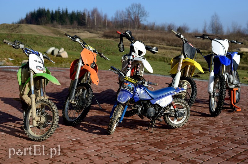 Elbląg Błoto po kolana, piasek w zębach i adrenalina, która dodaje skrzydeł