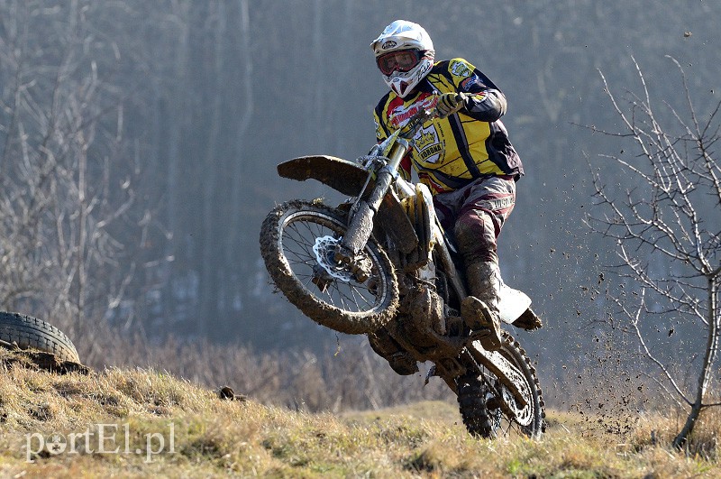 Błoto po kolana, piasek w zębach i adrenalina, która dodaje skrzydeł zdjęcie nr 101261