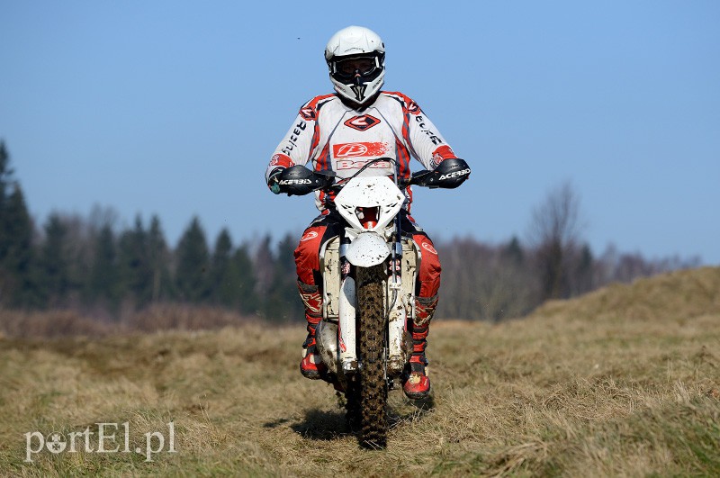 Błoto po kolana, piasek w zębach i adrenalina, która dodaje skrzydeł zdjęcie nr 101236