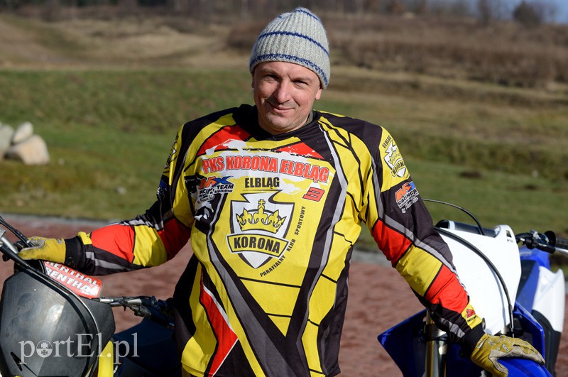 Błoto po kolana, piasek w zębach i adrenalina, która dodaje skrzydeł zdjęcie nr 101228