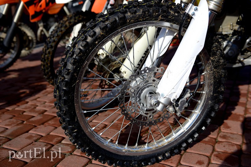 Błoto po kolana, piasek w zębach i adrenalina, która dodaje skrzydeł zdjęcie nr 101222