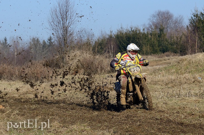 Błoto po kolana, piasek w zębach i adrenalina, która dodaje skrzydeł zdjęcie nr 101263
