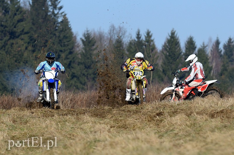 Błoto po kolana, piasek w zębach i adrenalina, która dodaje skrzydeł zdjęcie nr 101235