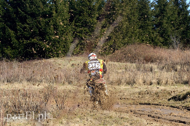 Błoto po kolana, piasek w zębach i adrenalina, która dodaje skrzydeł zdjęcie nr 101246