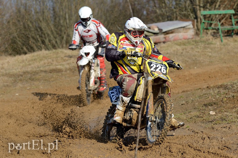 Błoto po kolana, piasek w zębach i adrenalina, która dodaje skrzydeł zdjęcie nr 101242