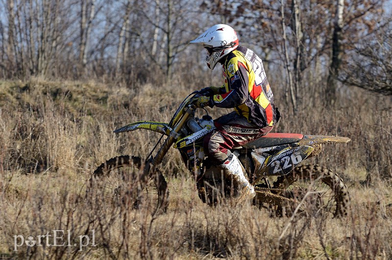 Błoto po kolana, piasek w zębach i adrenalina, która dodaje skrzydeł zdjęcie nr 101258