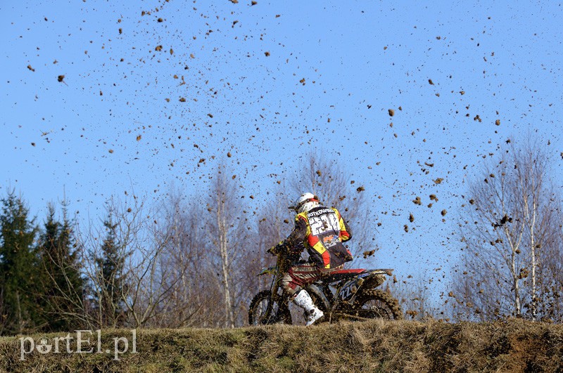 Błoto po kolana, piasek w zębach i adrenalina, która dodaje skrzydeł zdjęcie nr 101240