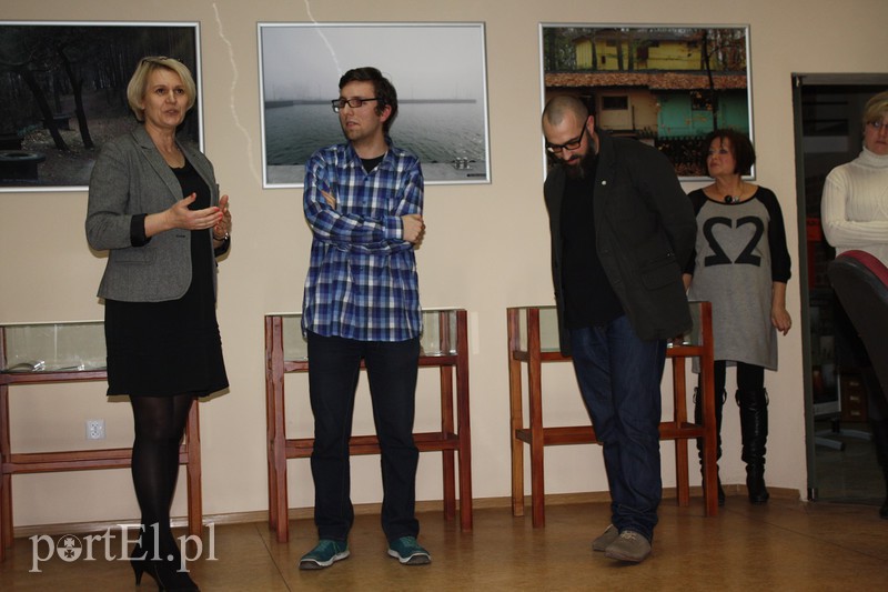 Cudze chwalicie, swego nie znacie... zdjęcie nr 101304