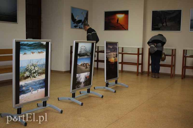 Elbląg Cudze chwalicie, swego nie znacie...